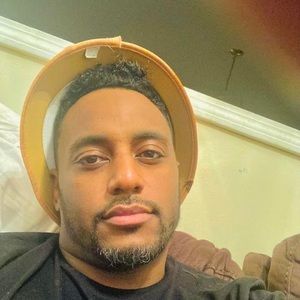 Meet your Posher, Jason